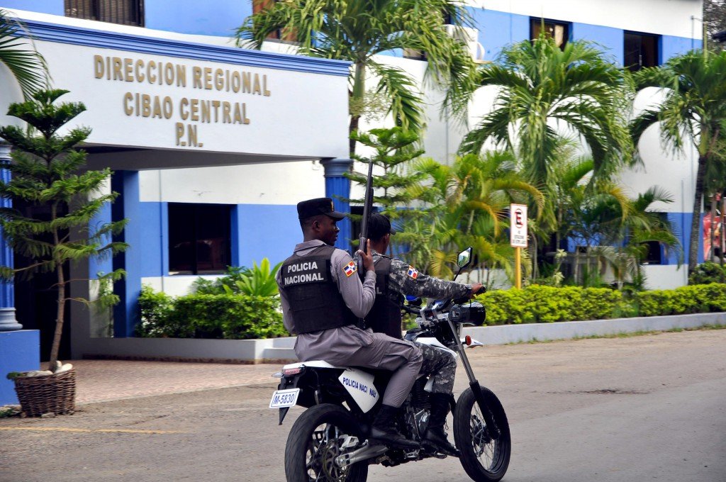 Dirección Regional Cibao Central